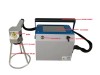 FIBER LASER GENERATOR